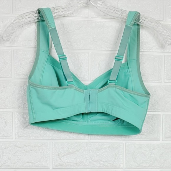 Lululemon Ta Ta Tamer Bra | Opal | 34D - Picture 5 of 11